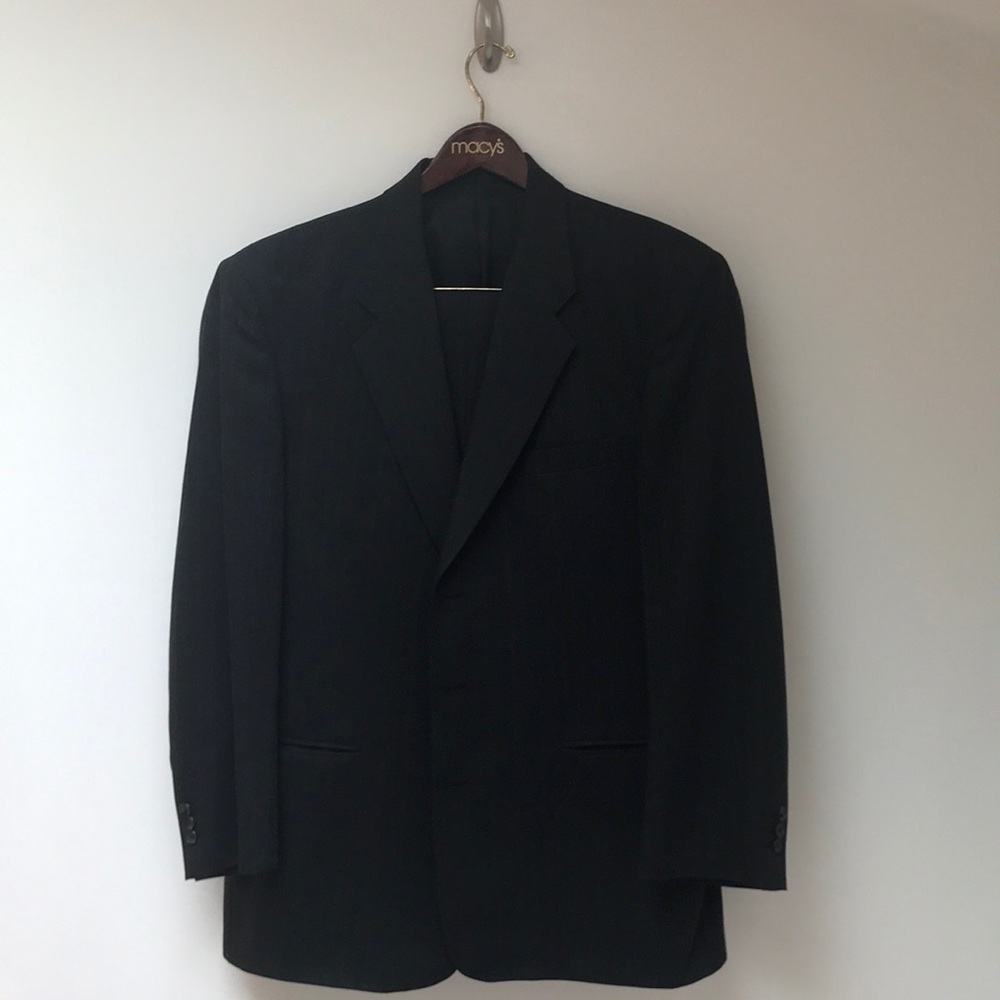 Moda Mancini Suit